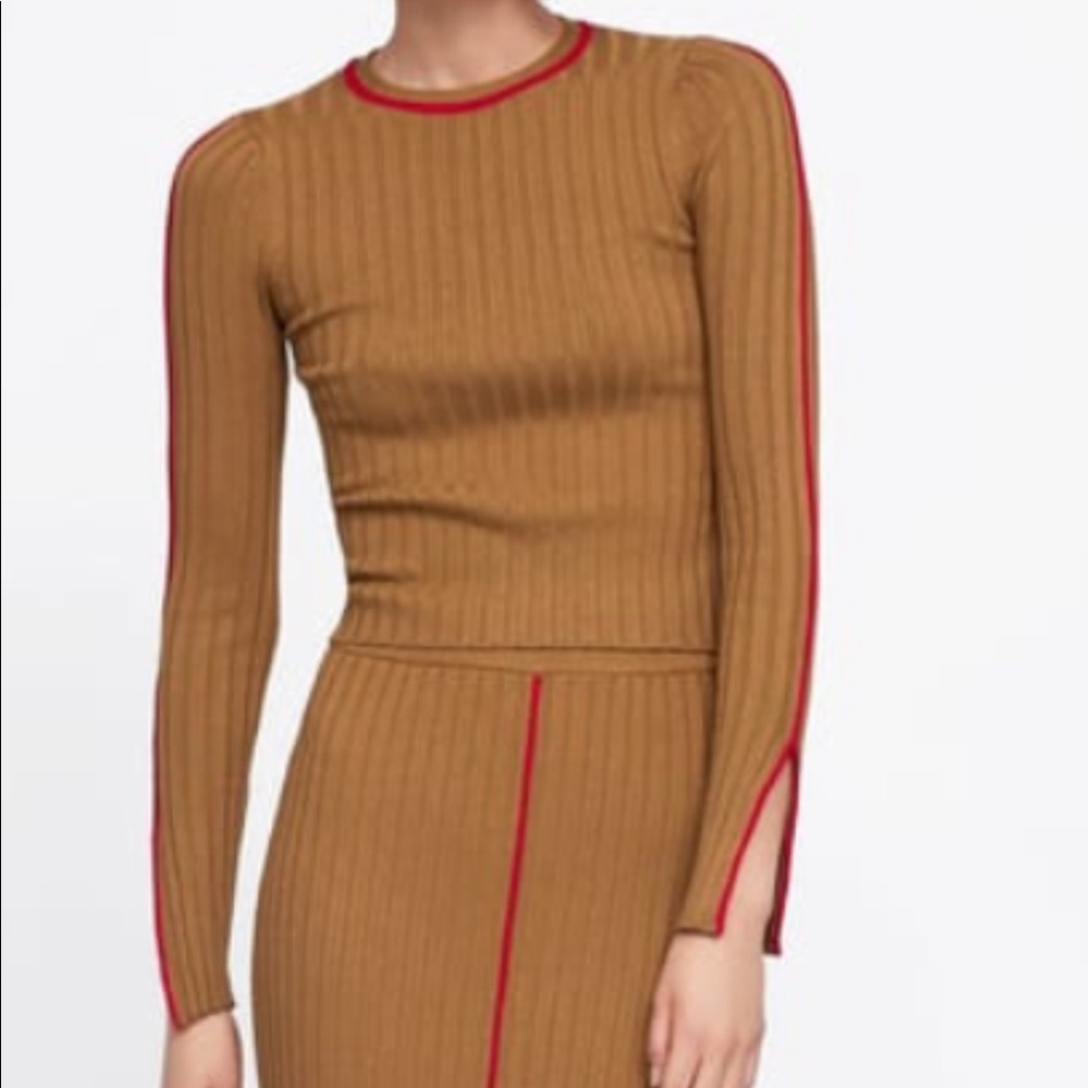 Sweater - Picture 2 of 2